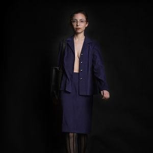 Dressbarn Two Pieces